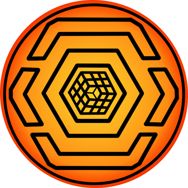 Molten Core Logo