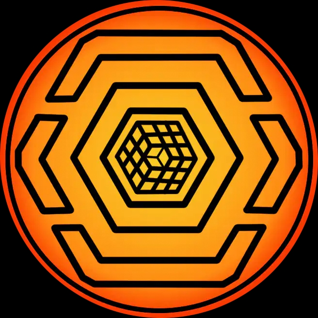 Molten Core Logo