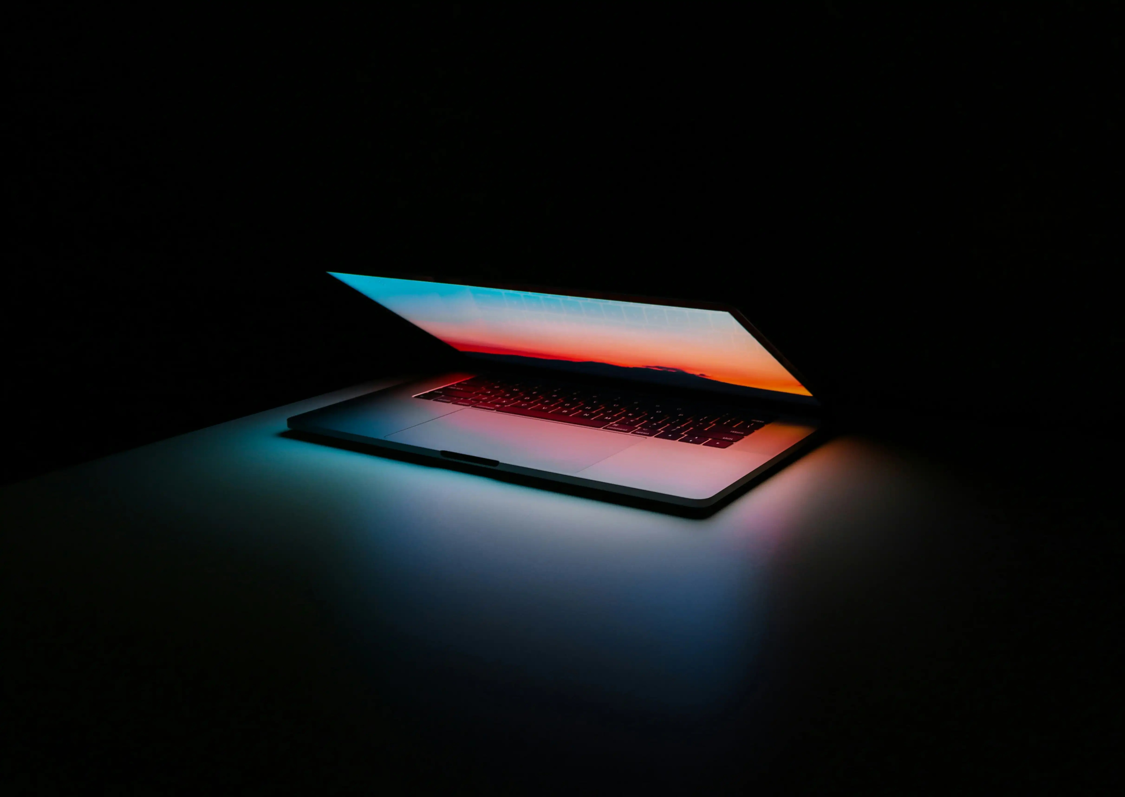 Image of Laptop