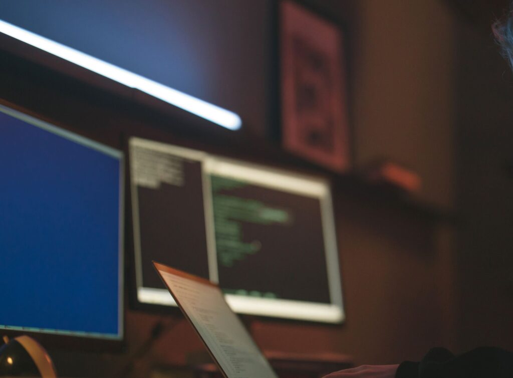 Molten Core provides cybersecurity services for businesses in Naples and throughout Southwest Florida, helping protect users, devices, accounts, email, networks, and business data.